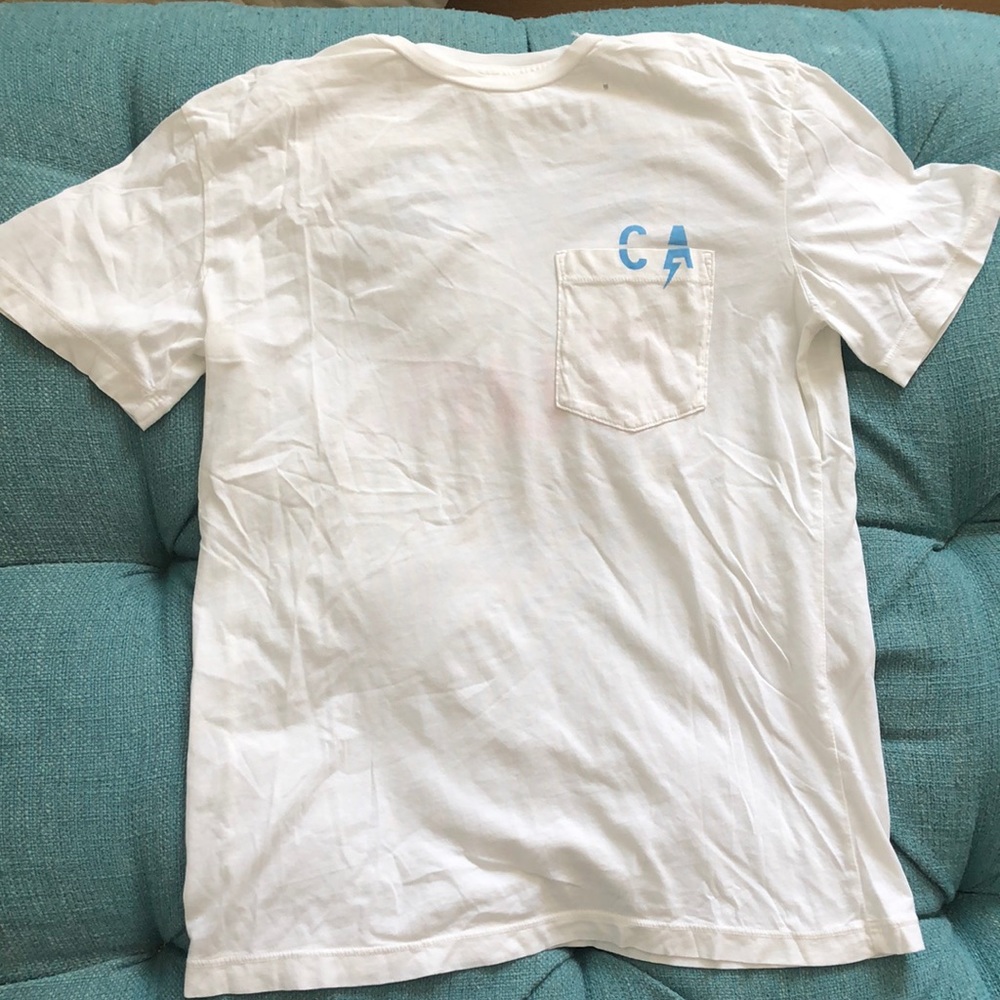 Ron Herman Sea 🌊 Art 🎨 + Sun 🌞 T-Shirt